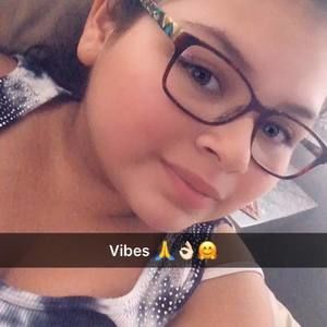 Meet your Posher, Alina